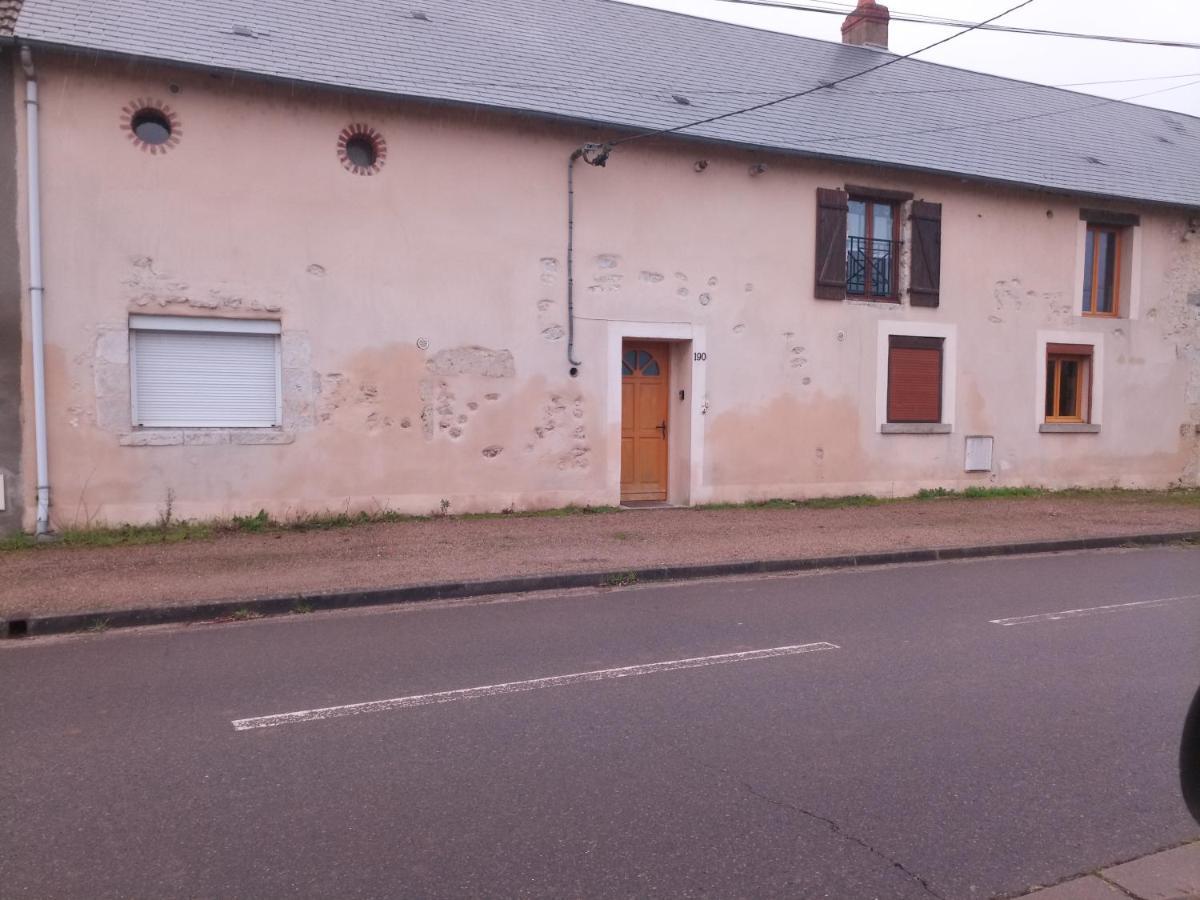 Appartement Le Rive Gauche Блоа Екстериор снимка