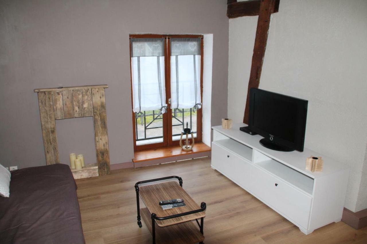 Appartement Le Rive Gauche Блоа Екстериор снимка