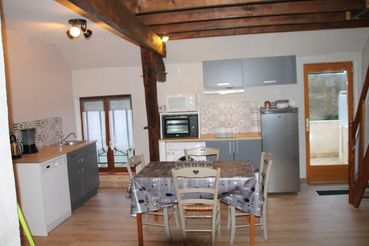 Appartement Le Rive Gauche Блоа Екстериор снимка