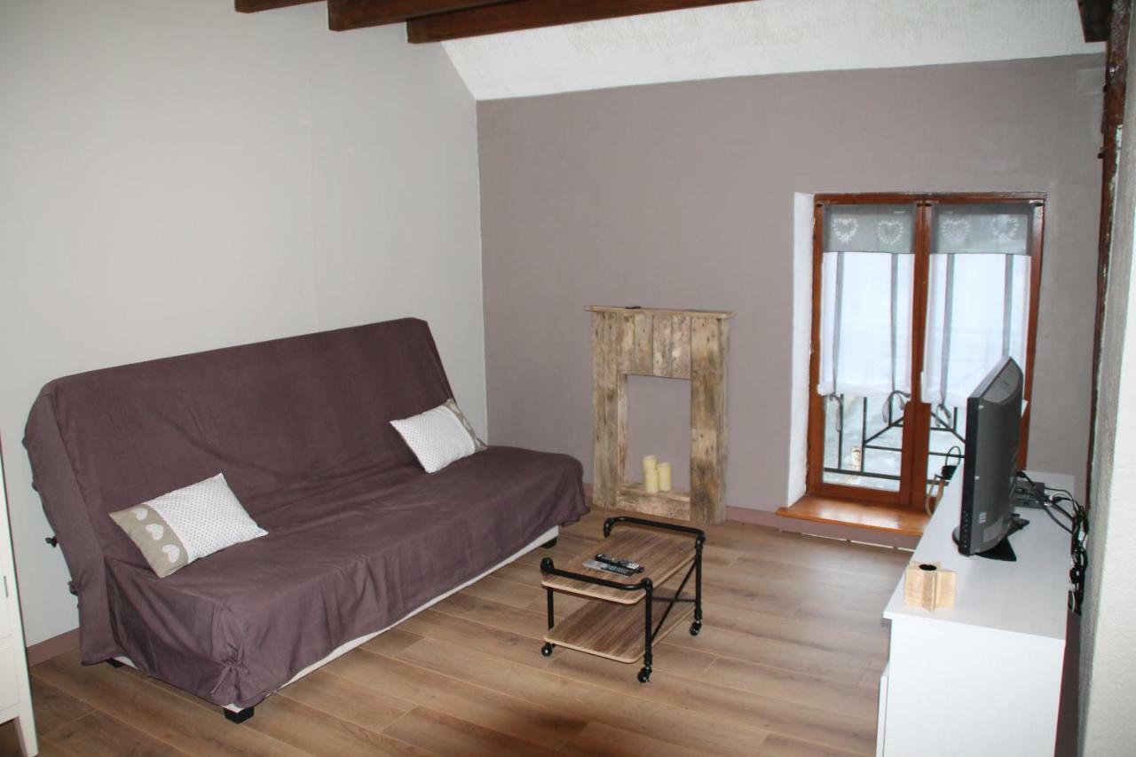 Appartement Le Rive Gauche Блоа Екстериор снимка