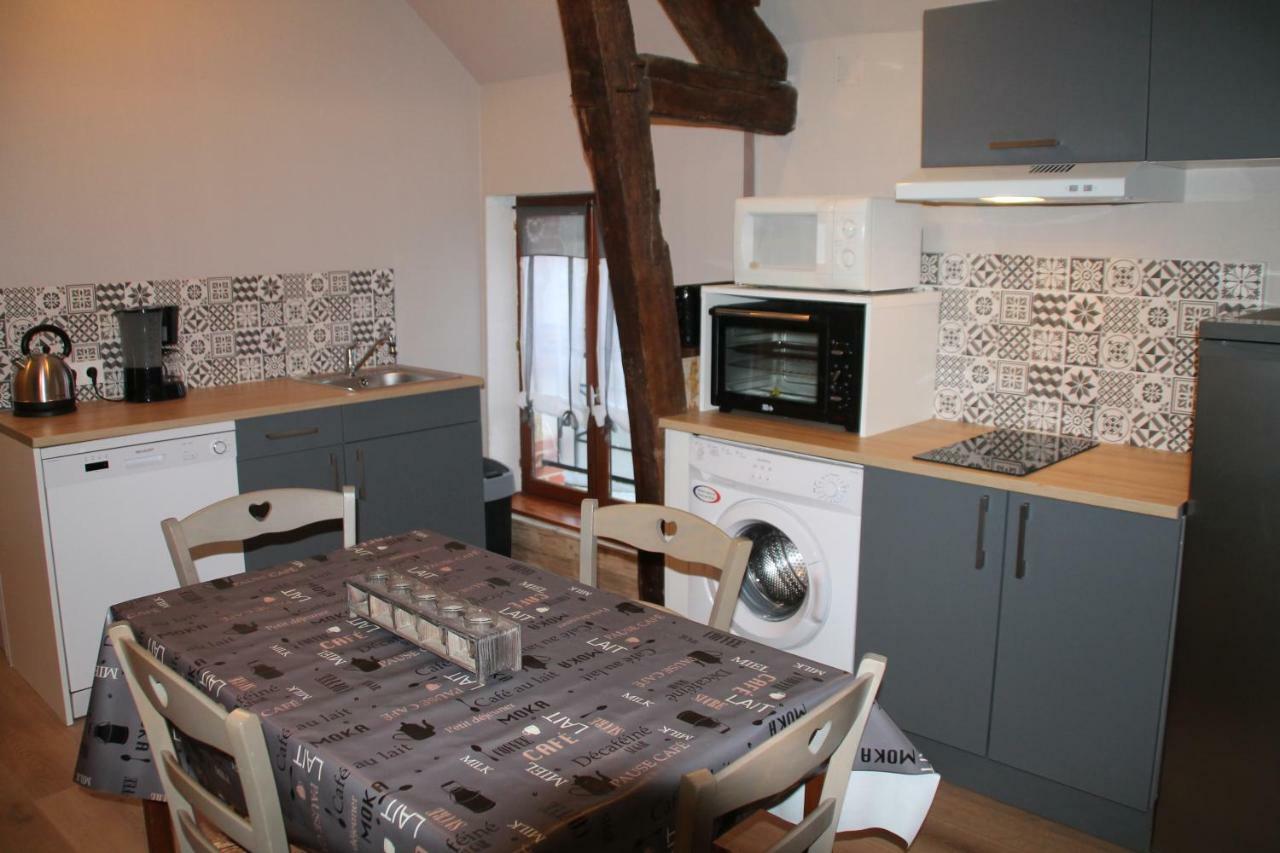 Appartement Le Rive Gauche Блоа Екстериор снимка