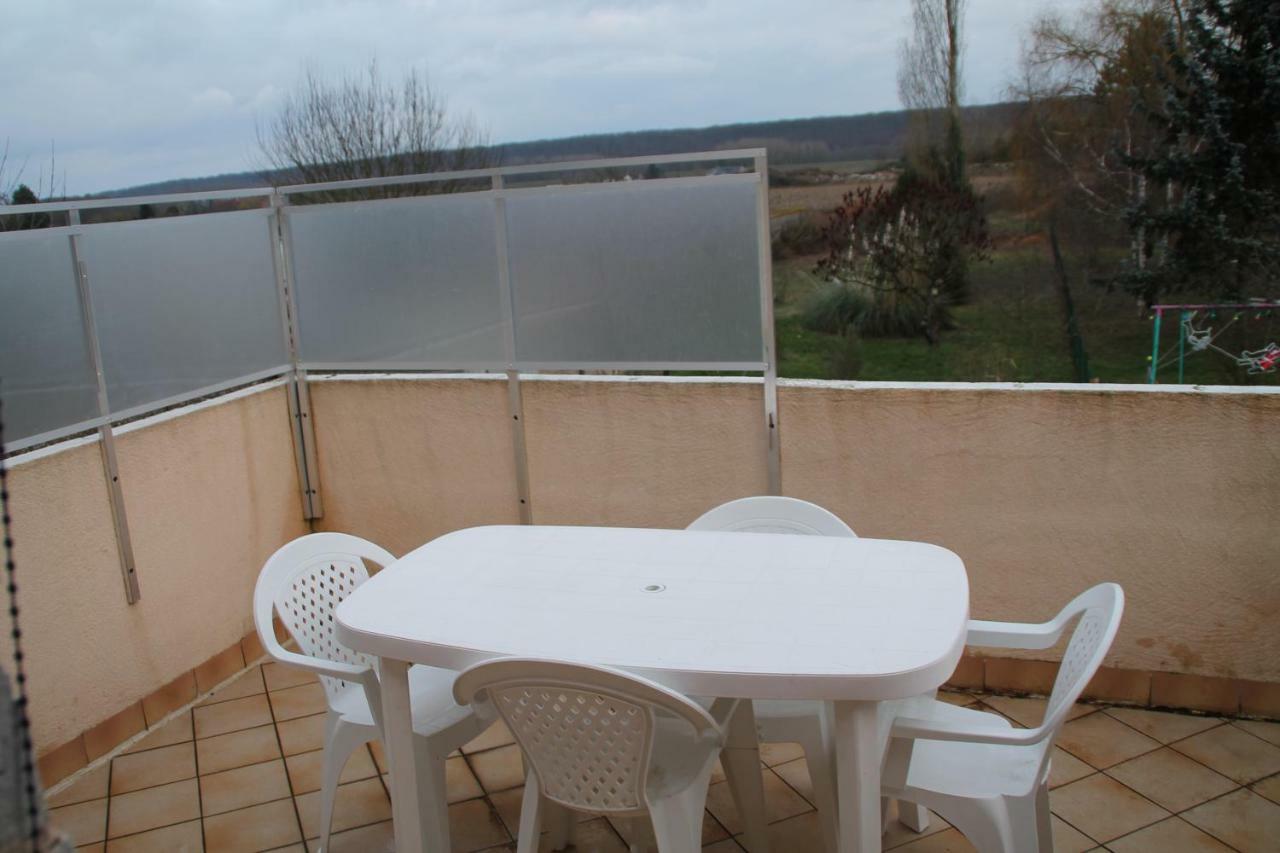 Appartement Le Rive Gauche Блоа Екстериор снимка